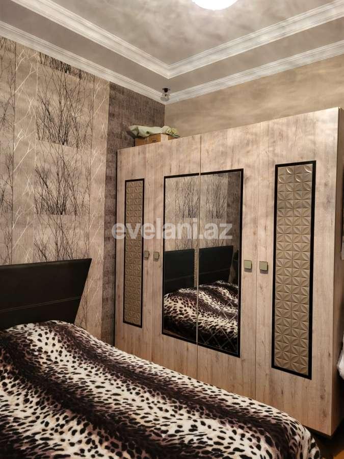 Satılır, yeni tikili, 2 otaqlı, 91 m², Bakı, Xətai r, Həzi Aslanov m.