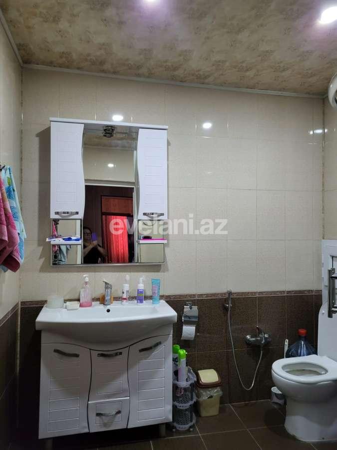 Satılır, yeni tikili, 2 otaqlı, 91 m², Bakı, Xətai r, Həzi Aslanov m.
