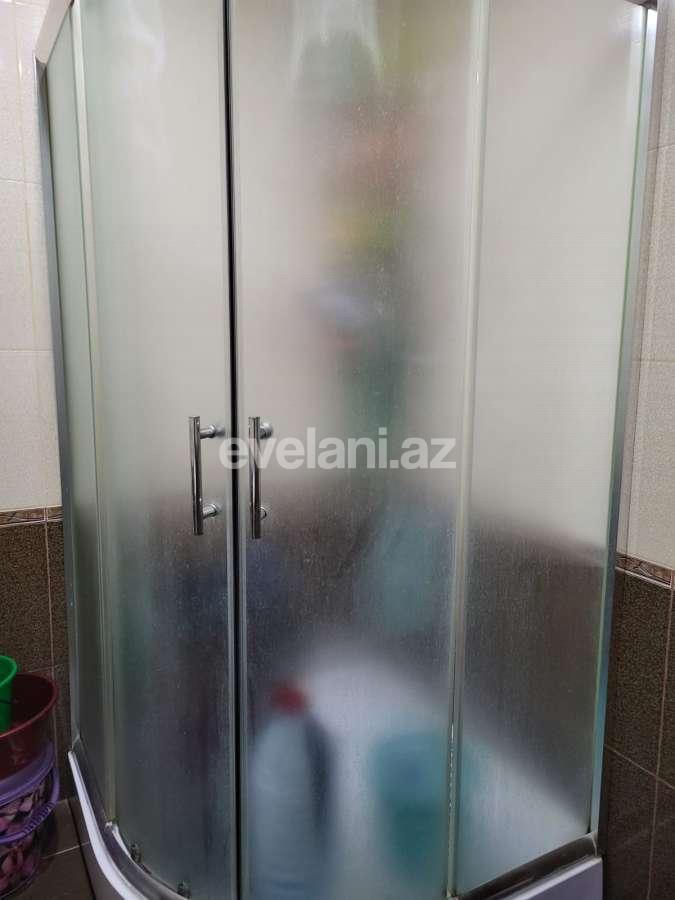 Satılır, yeni tikili, 2 otaqlı, 91 m², Bakı, Xətai r, Həzi Aslanov m.