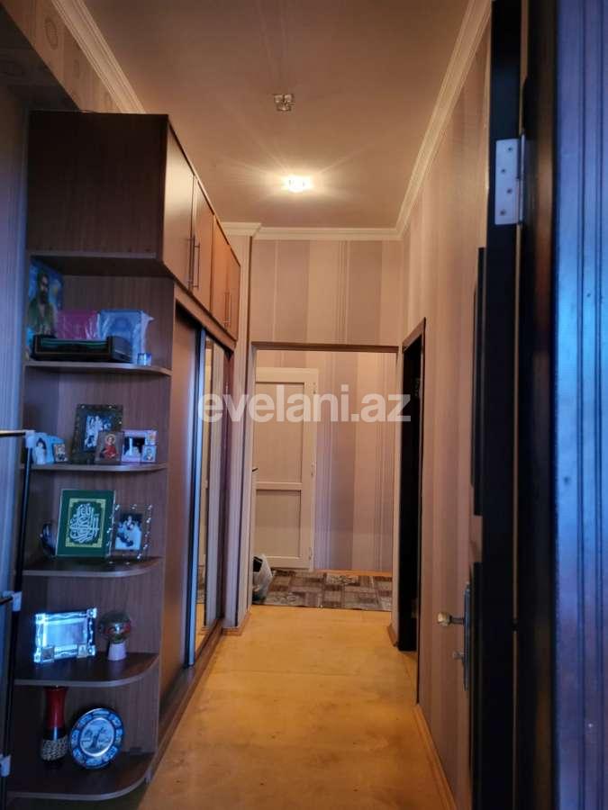 Satılır, yeni tikili, 2 otaqlı, 91 m², Bakı, Xətai r, Həzi Aslanov m.