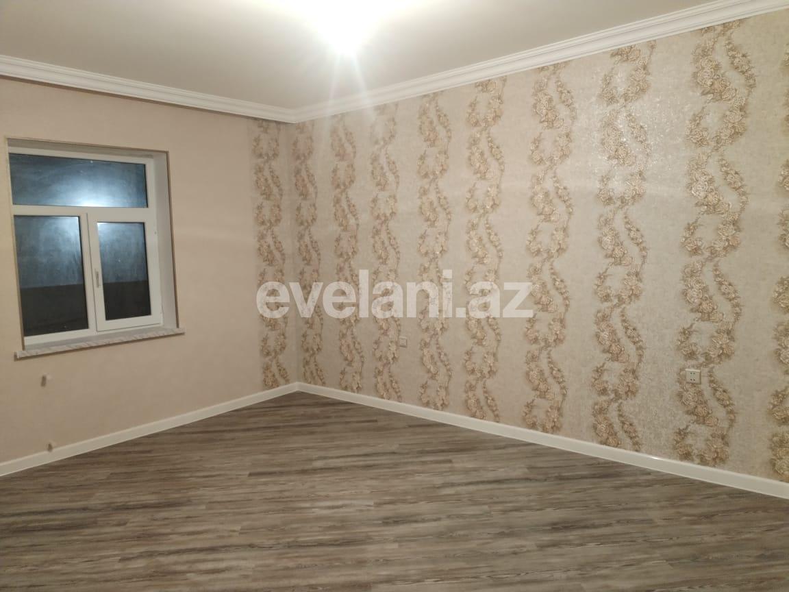 Satılır, həyət evi / bağ, 3 otaqlı, 110 m², Bakı, Xəzər r, Binə q.