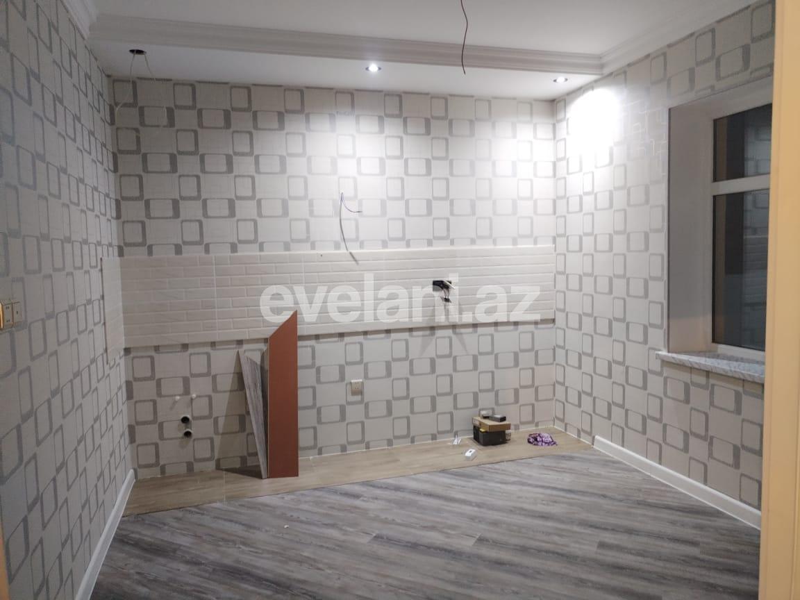 Satılır, həyət evi / bağ, 3 otaqlı, 110 m², Bakı, Xəzər r, Binə q.