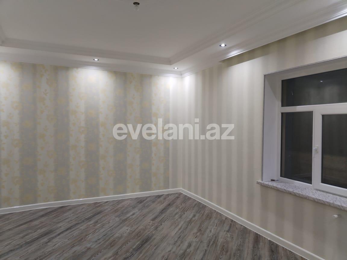 Satılır, həyət evi / bağ, 3 otaqlı, 110 m², Bakı, Xəzər r, Binə q.