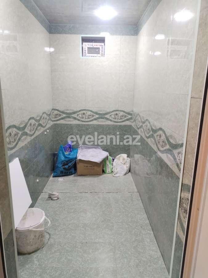 Satılır, həyət evi / bağ, 3 otaqlı, 110 m², Bakı, Xəzər r, Binə q.