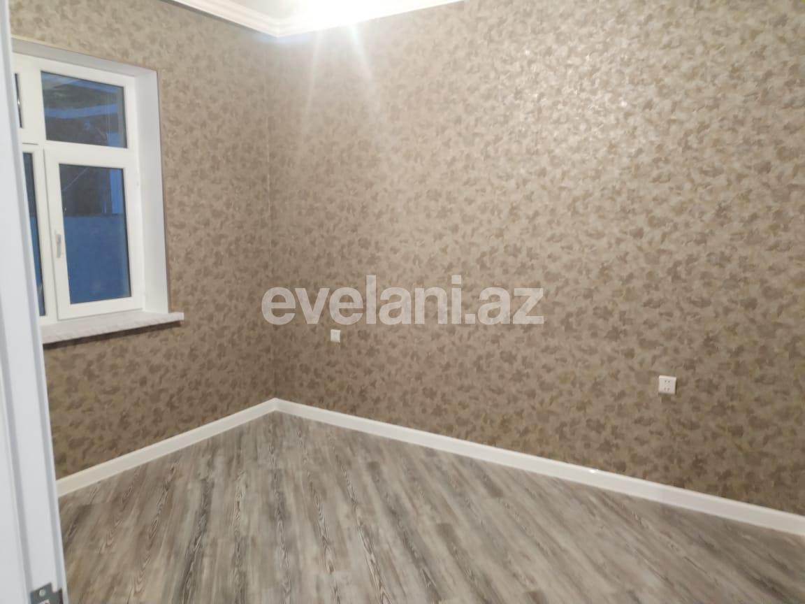 Satılır, həyət evi / bağ, 3 otaqlı, 110 m², Bakı, Xəzər r, Binə q.