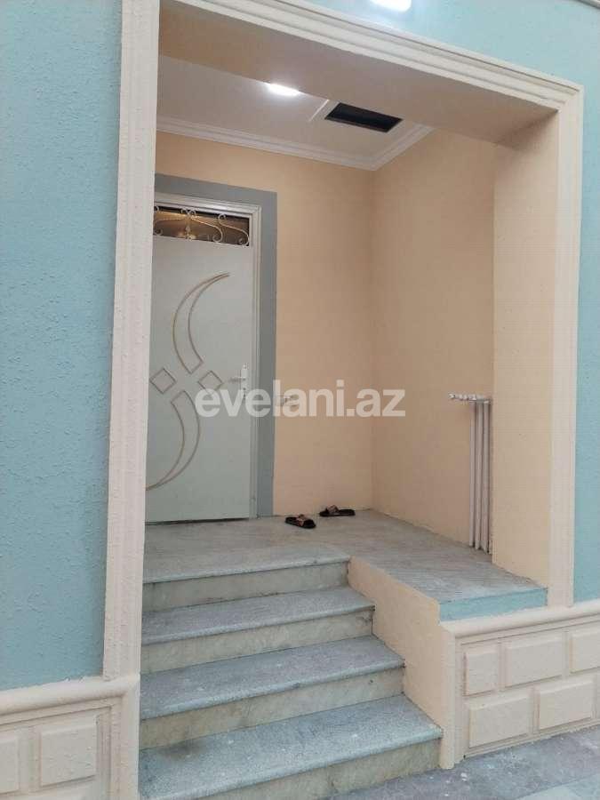 Satılır, həyət evi / bağ, 3 otaqlı, 110 m², Bakı, Xəzər r, Binə q.