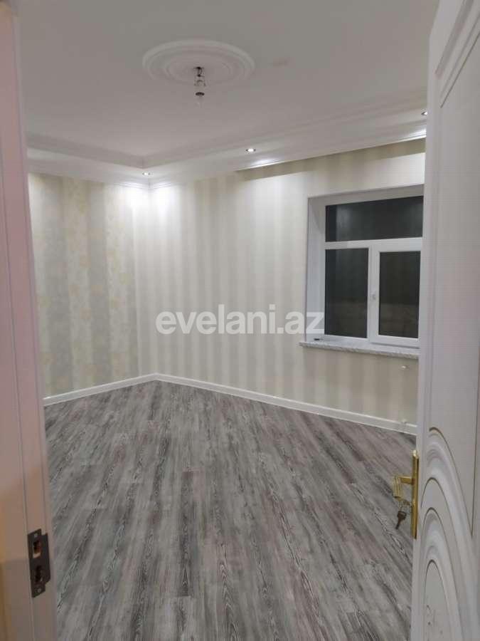 Satılır, həyət evi / bağ, 3 otaqlı, 110 m², Bakı, Xəzər r, Binə q.