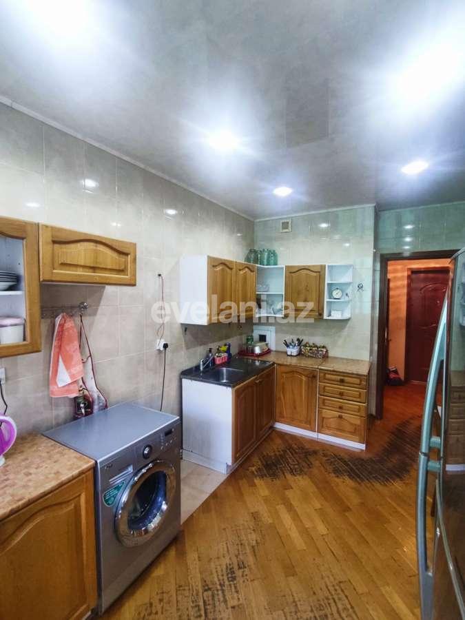 Sale, new building, 2 room, 76 m², Baku, Nasimi r, 8 November m.