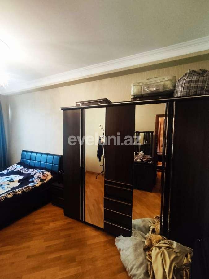 Sale, new building, 2 room, 76 m², Baku, Nasimi r, 8 November m.