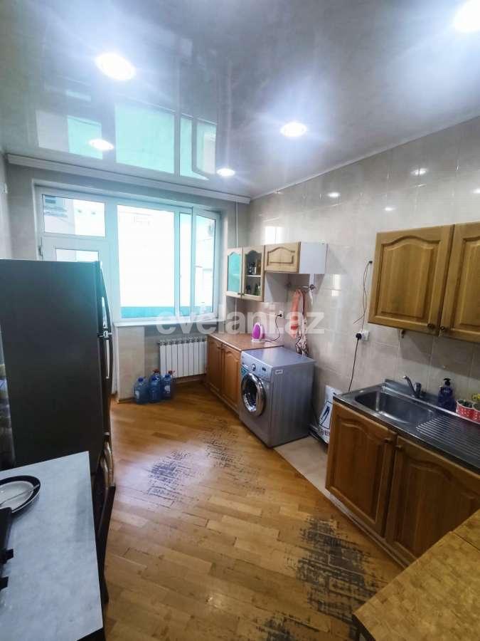 Sale, new building, 2 room, 76 m², Baku, Nasimi r, 8 November m.