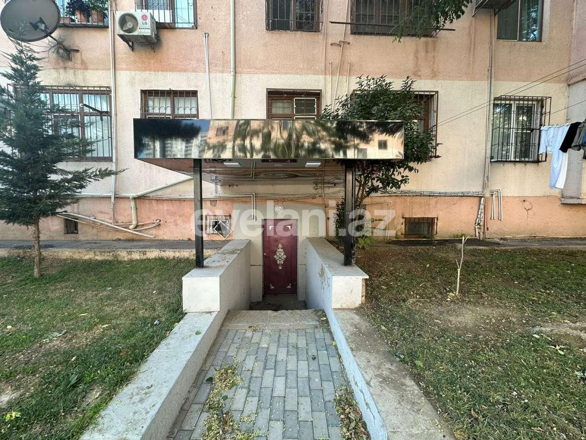 Sale, object, 54 m², Baku, Nasimi r, Memar Ajami m.