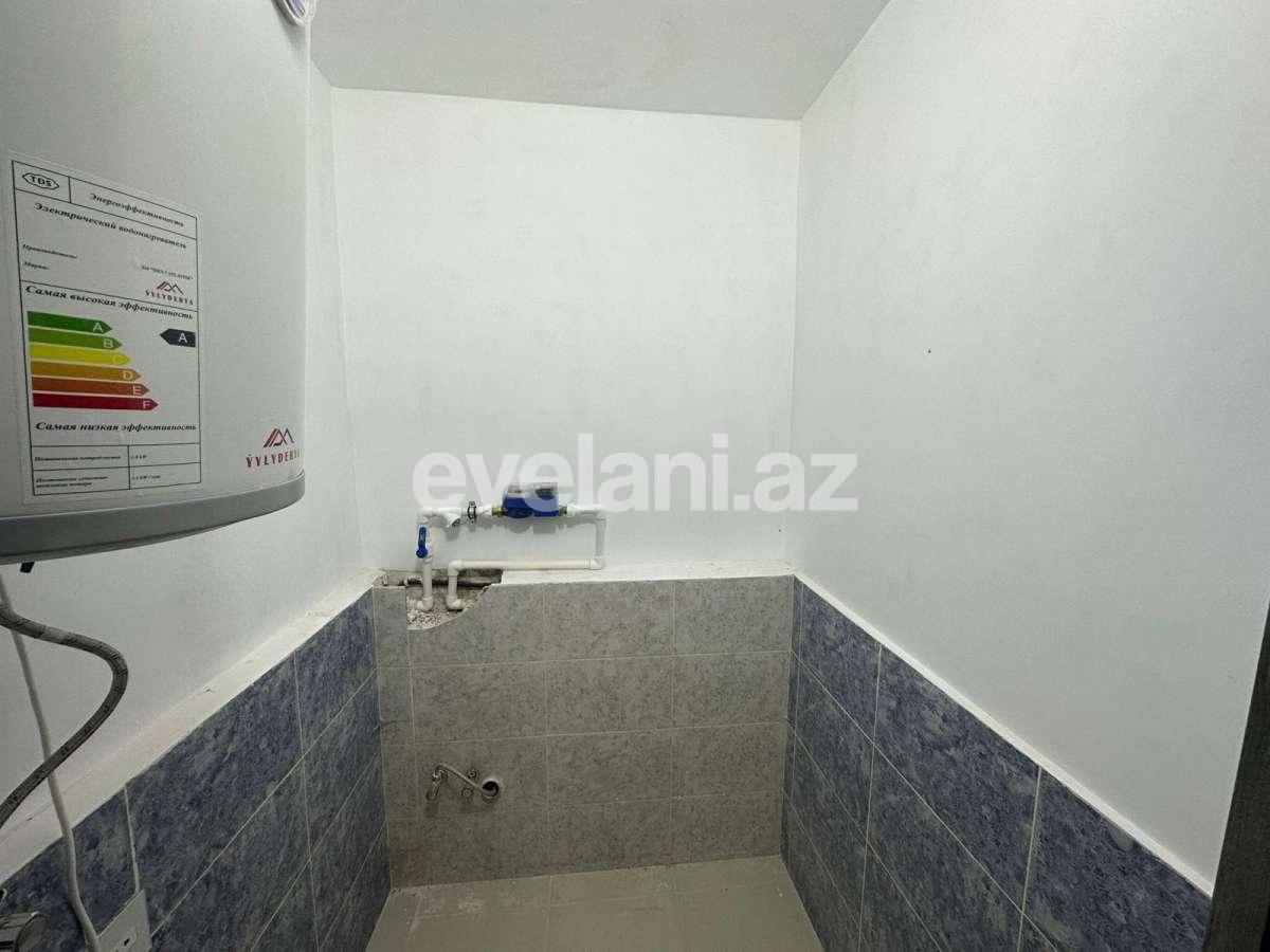 Sale, object, 54 m², Baku, Nasimi r, Memar Ajami m.