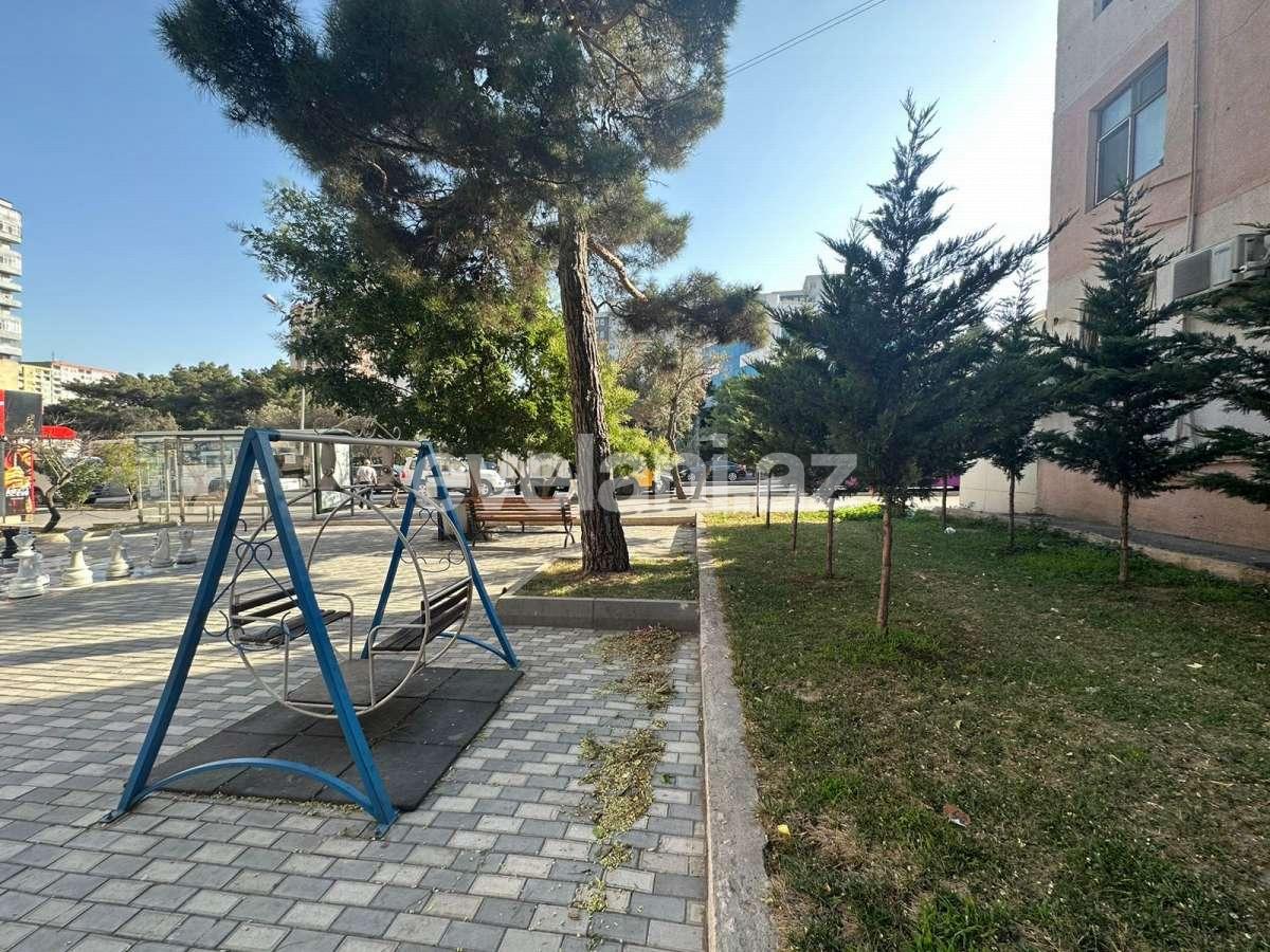 Sale, object, 54 m², Baku, Nasimi r, Memar Ajami m.