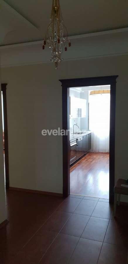 Kirayə verilir, yeni tikili, 2 otaqlı, 94 m², Bakı, Nərimanov r, Nəriman Nərimanov m.
