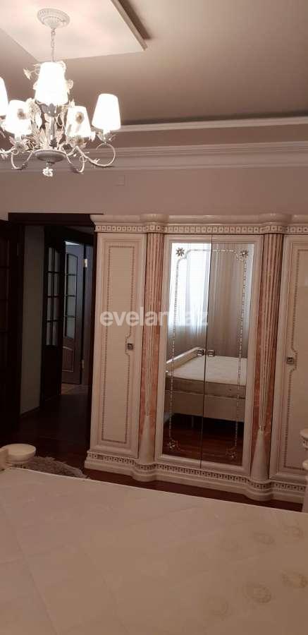 Kirayə verilir, yeni tikili, 2 otaqlı, 94 m², Bakı, Nərimanov r, Nəriman Nərimanov m.