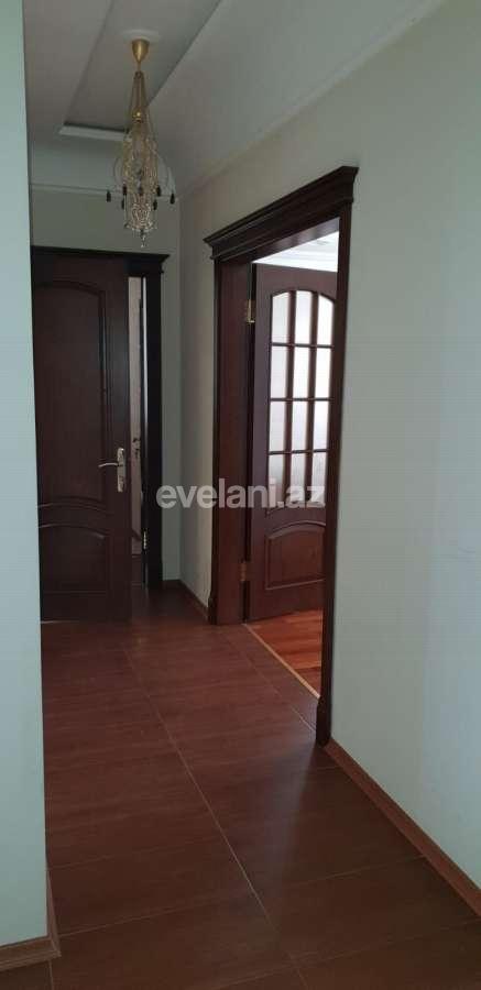 Kirayə verilir, yeni tikili, 2 otaqlı, 94 m², Bakı, Nərimanov r, Nəriman Nərimanov m.