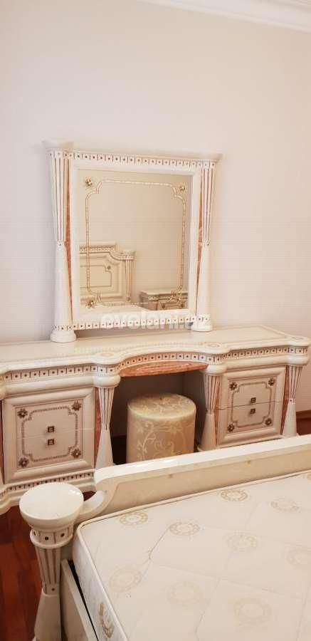 Kirayə verilir, yeni tikili, 2 otaqlı, 94 m², Bakı, Nərimanov r, Nəriman Nərimanov m.