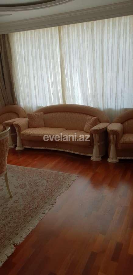 Kirayə verilir, yeni tikili, 2 otaqlı, 94 m², Bakı, Nərimanov r, Nəriman Nərimanov m.