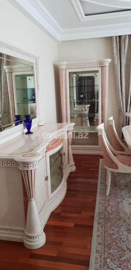 Kirayə verilir, yeni tikili, 2 otaqlı, 94 m², Bakı, Nərimanov r, Nəriman Nərimanov m.