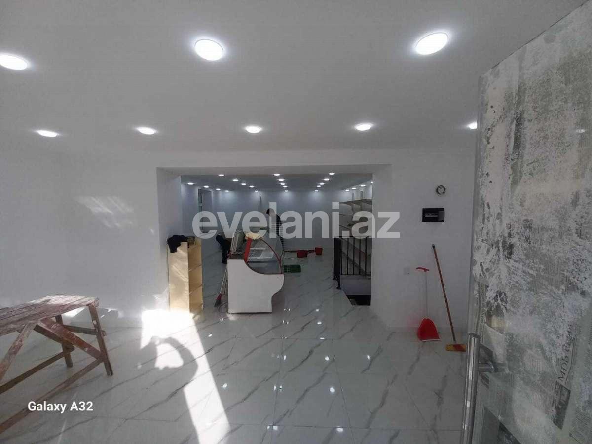 Sale, object, 83 m², Baku, Nasimi r, Memar Ajami m.