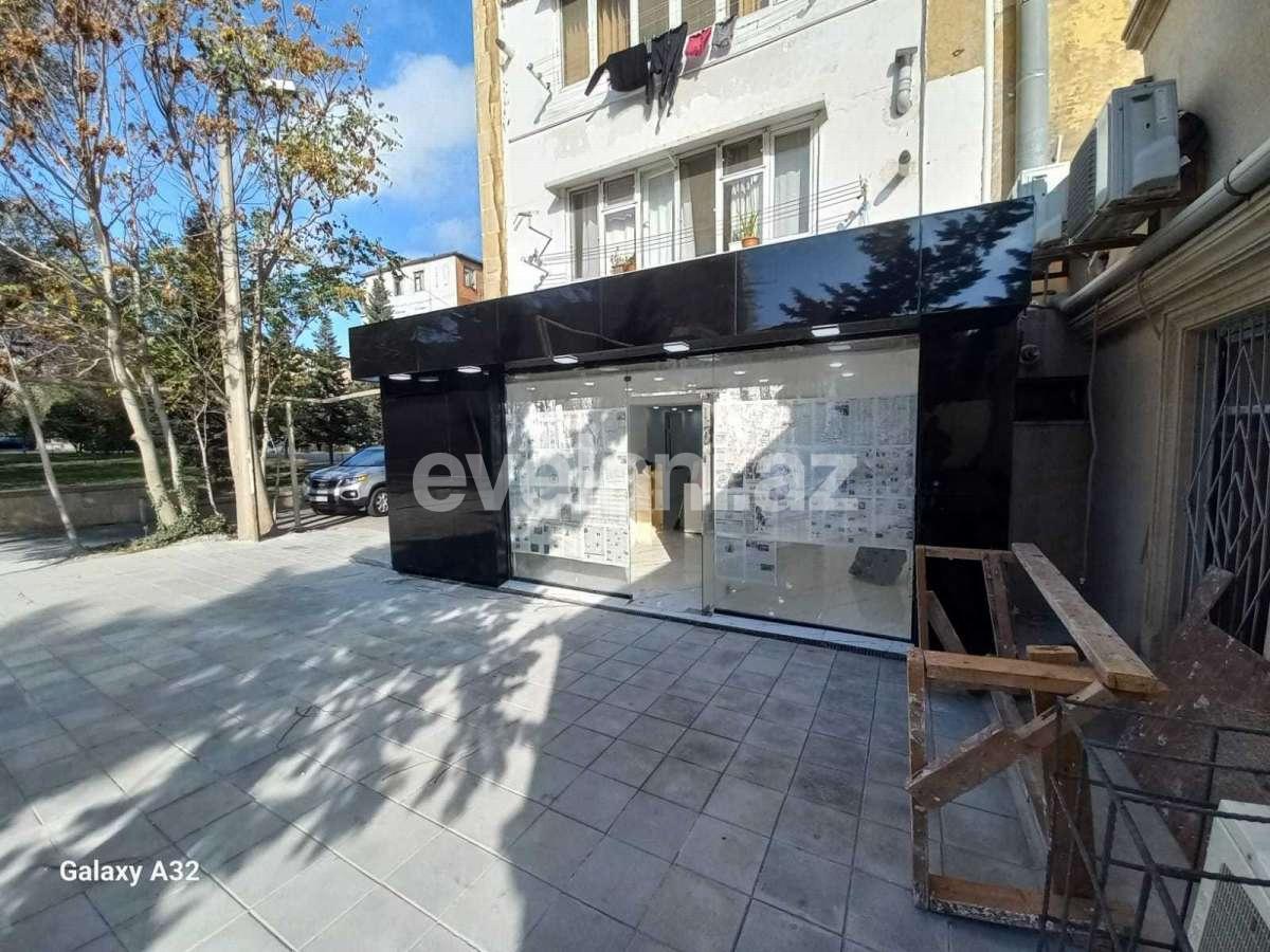 Sale, object, 83 m², Baku, Nasimi r, Memar Ajami m.