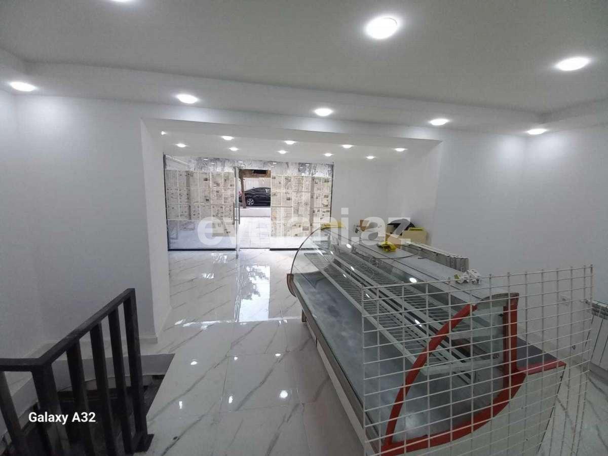 Sale, object, 83 m², Baku, Nasimi r, Memar Ajami m.