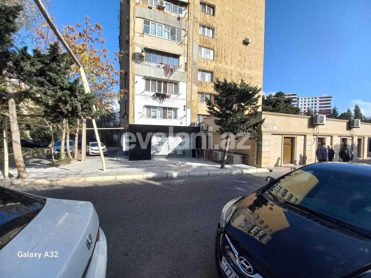 Sale, object, 83 m², Baku, Nasimi r, Memar Ajami m.