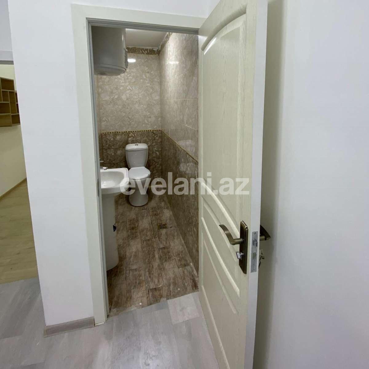 Kirayə verilir, ofis, 4 otaqlı, 30 m², Bakı, Nəsimi r, 28 may m.