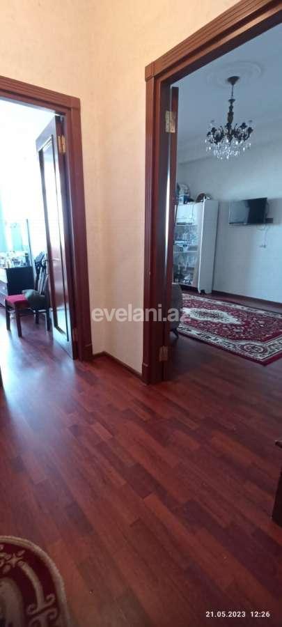 Satılır, yeni tikili, 2 otaqlı, 54 m², Bakı, Suraxanı r, Zığ q.