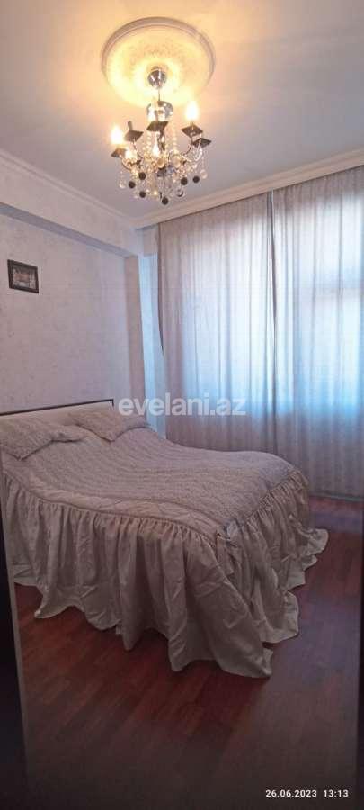 Satılır, yeni tikili, 2 otaqlı, 54 m², Bakı, Suraxanı r, Zığ q.