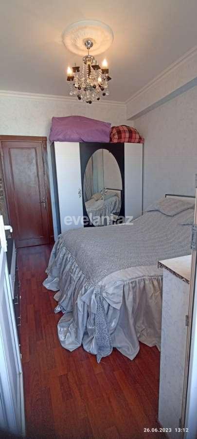 Satılır, yeni tikili, 2 otaqlı, 54 m², Bakı, Suraxanı r, Zığ q.