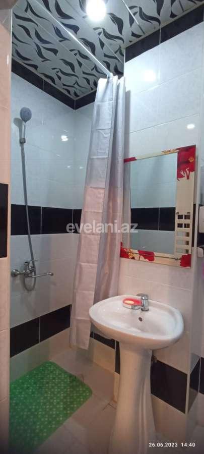 Satılır, yeni tikili, 2 otaqlı, 54 m², Bakı, Suraxanı r, Zığ q.