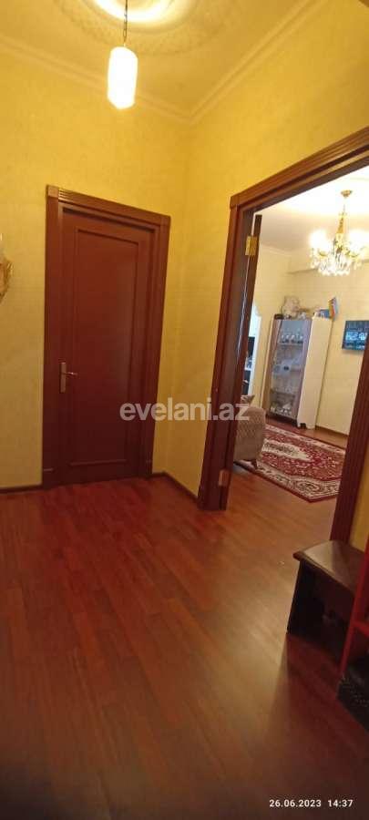 Satılır, yeni tikili, 2 otaqlı, 54 m², Bakı, Suraxanı r, Zığ q.