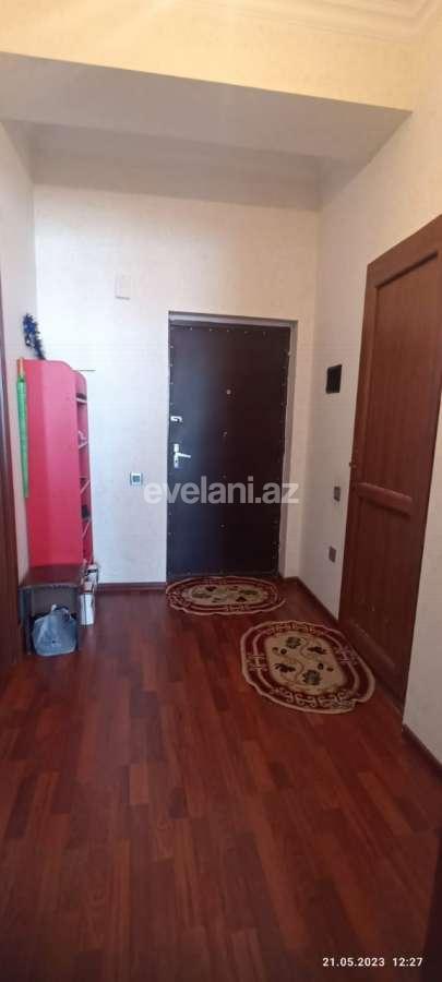 Satılır, yeni tikili, 2 otaqlı, 54 m², Bakı, Suraxanı r, Zığ q.