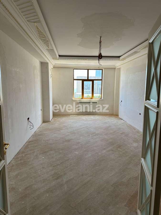 Sale, new building, 2 room, 155 m², Baku, Khatai r, 28 may m.