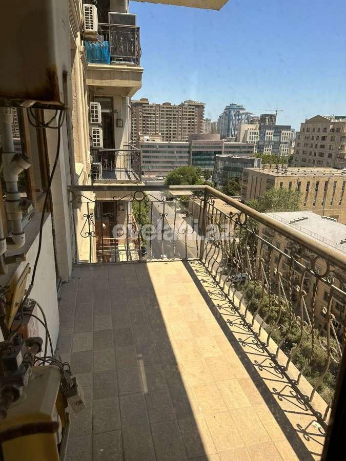 Sale, new building, 2 room, 155 m², Baku, Khatai r, 28 may m.