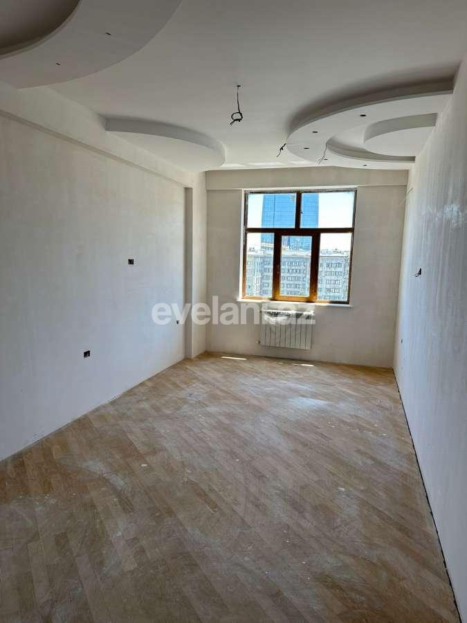 Sale, new building, 2 room, 155 m², Baku, Khatai r, 28 may m.