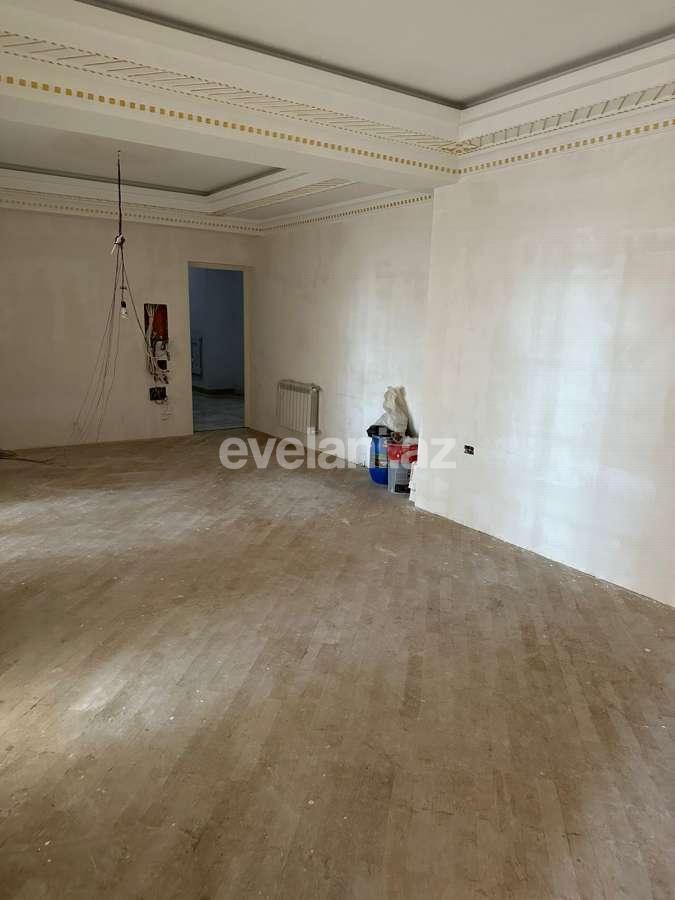 Sale, new building, 2 room, 155 m², Baku, Khatai r, 28 may m.