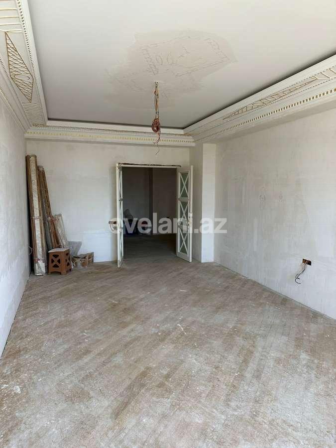 Sale, new building, 2 room, 155 m², Baku, Khatai r, 28 may m.