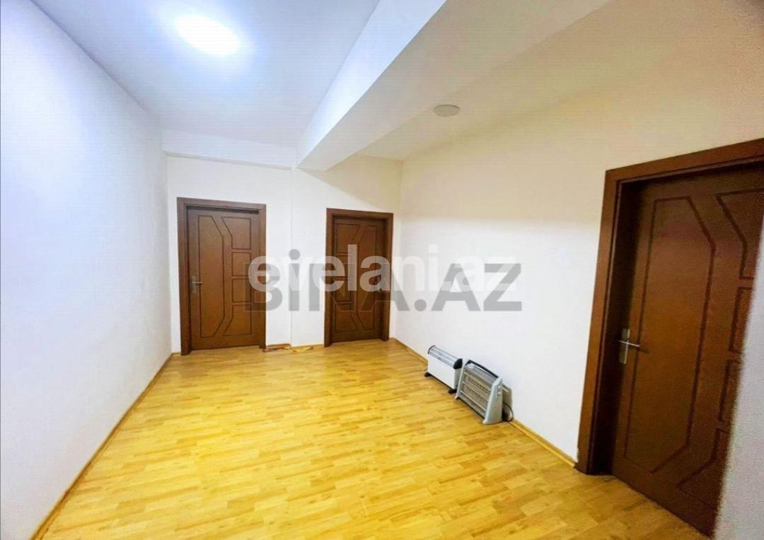 Kirayə verilir, ofis, 2 otaqlı, 530 m², Bakı, Nərimanov r, Nəriman Nərimanov m.