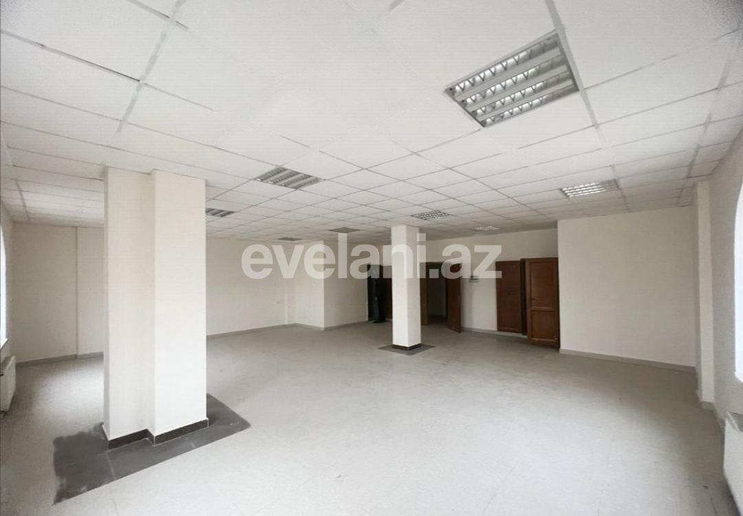 Kirayə verilir, ofis, 2 otaqlı, 530 m², Bakı, Nərimanov r, Nəriman Nərimanov m.