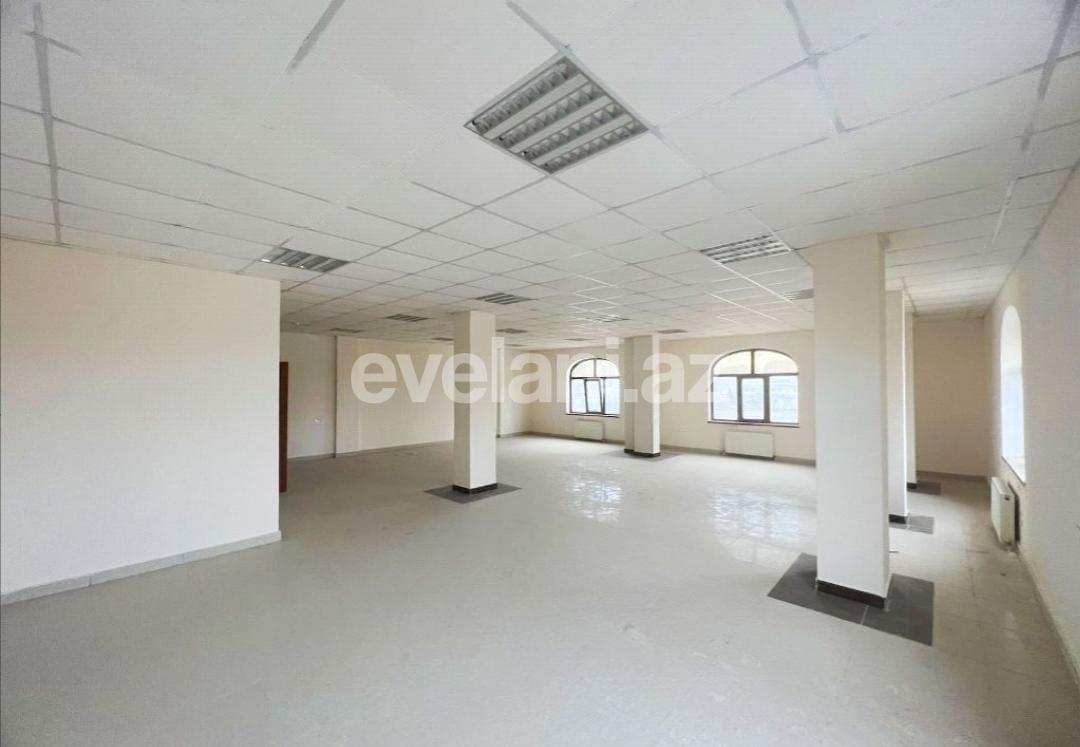 Kirayə verilir, ofis, 2 otaqlı, 530 m², Bakı, Nərimanov r, Nəriman Nərimanov m.