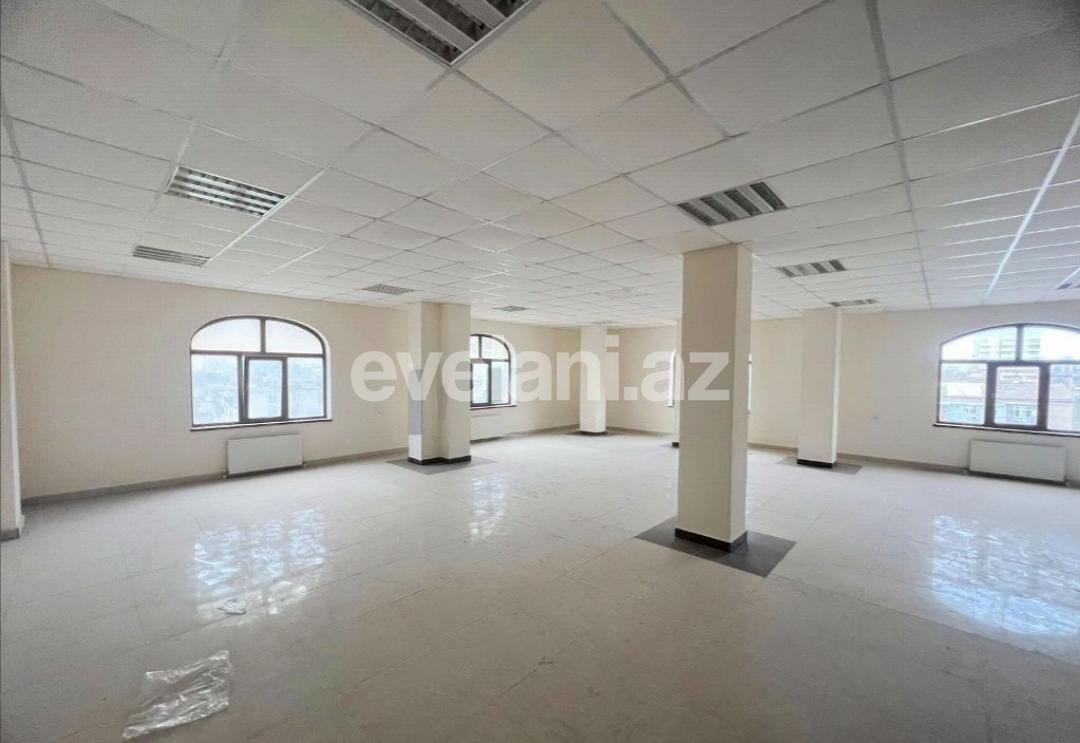 Kirayə verilir, ofis, 2 otaqlı, 530 m², Bakı, Nərimanov r, Nəriman Nərimanov m.