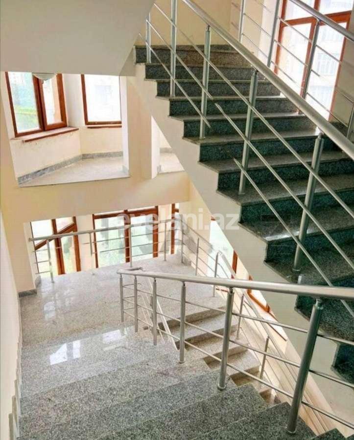 Kirayə verilir, ofis, 2 otaqlı, 530 m², Bakı, Nərimanov r, Nəriman Nərimanov m.