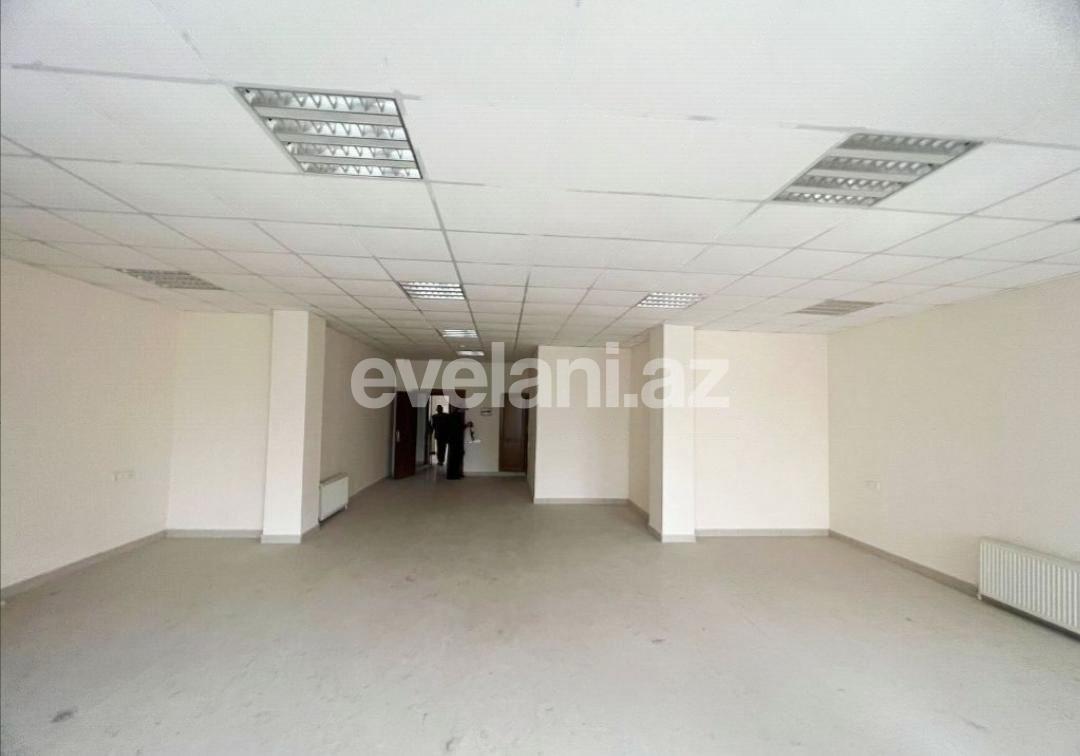 Kirayə verilir, ofis, 2 otaqlı, 530 m², Bakı, Nərimanov r, Nəriman Nərimanov m.