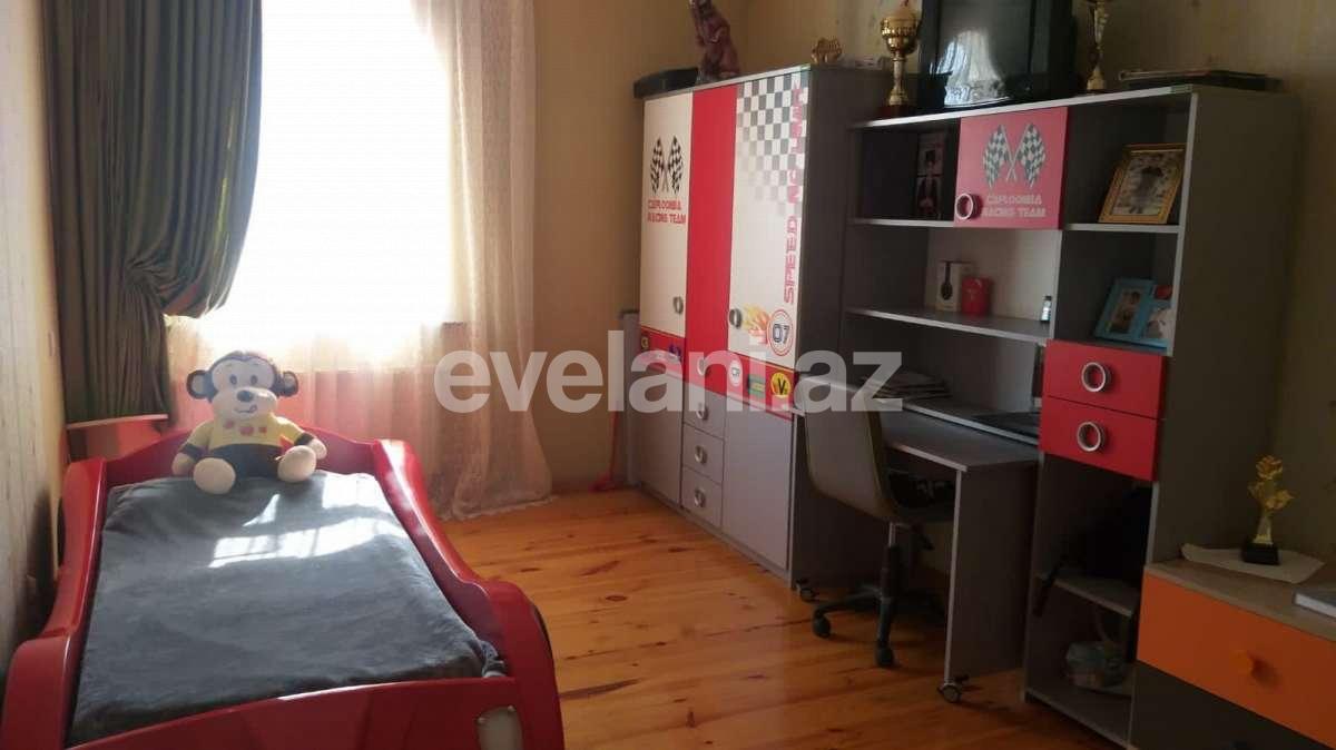 Satılır, həyət evi / bağ, 4 otaqlı, 160 m², Bakı, Suraxanı r, Zığ q.
