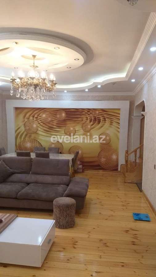 Satılır, həyət evi / bağ, 4 otaqlı, 160 m², Bakı, Suraxanı r, Zığ q.