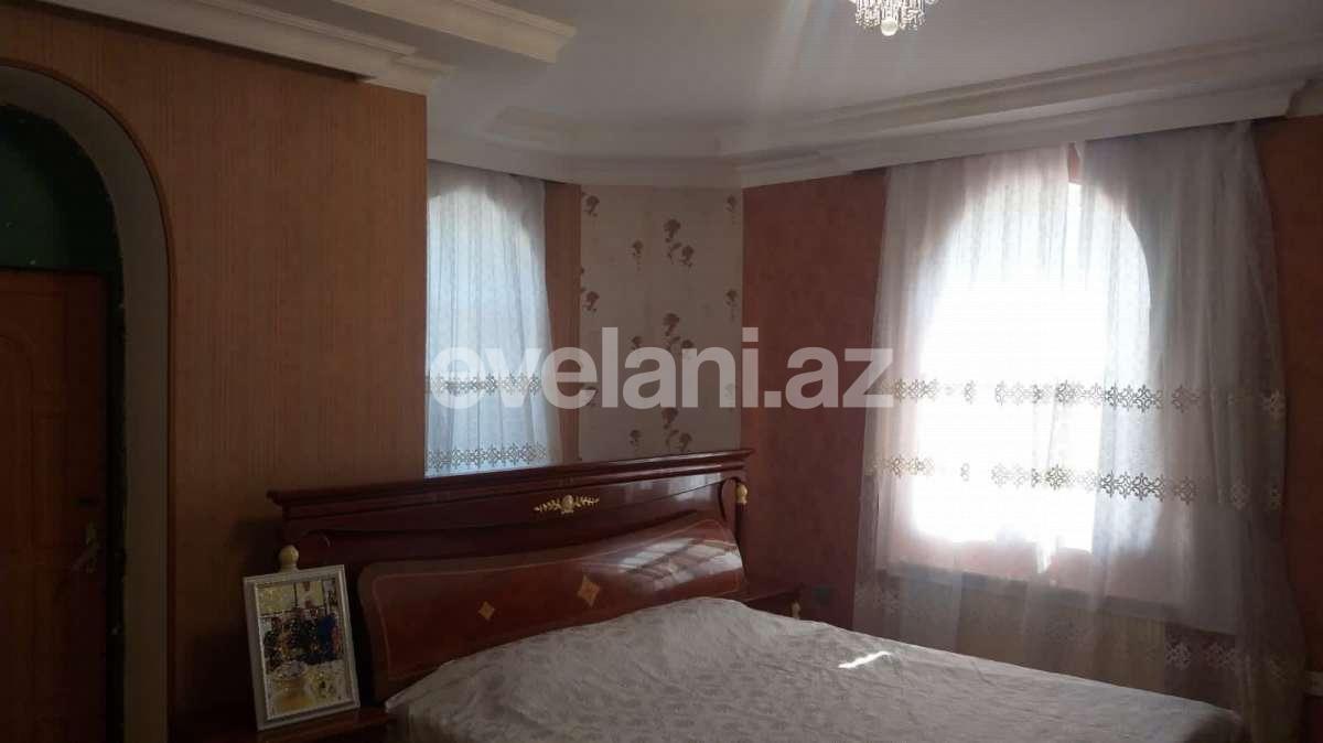 Satılır, həyət evi / bağ, 4 otaqlı, 160 m², Bakı, Suraxanı r, Zığ q.