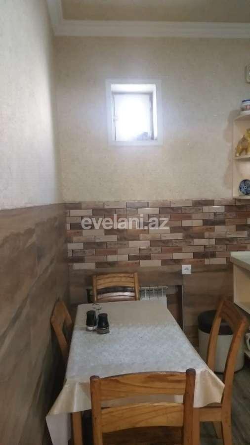 Satılır, həyət evi / bağ, 4 otaqlı, 160 m², Bakı, Suraxanı r, Zığ q.