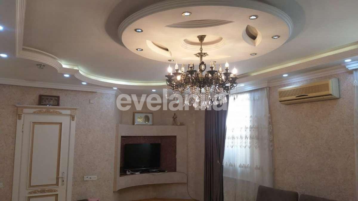 Satılır, həyət evi / bağ, 4 otaqlı, 160 m², Bakı, Suraxanı r, Zığ q.